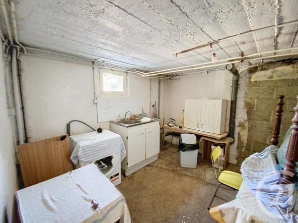 Maison à vendre  5 pièces - 89 m2 VILLE SOUS LA FERTE - 10