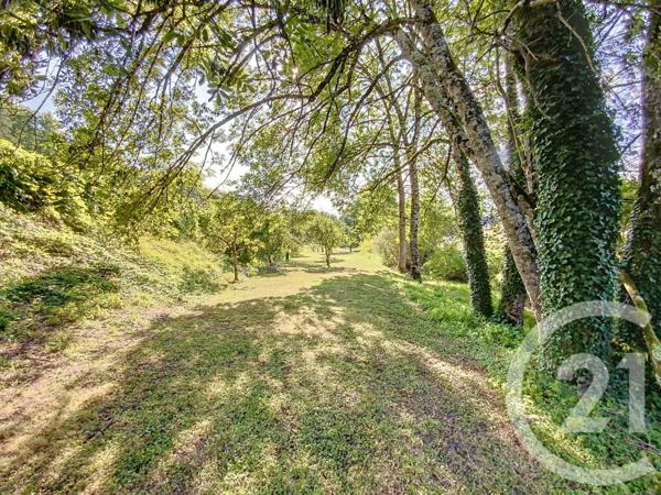 Maison à vendre  5 pièces - 89 m2 VILLE SOUS LA FERTE - 10