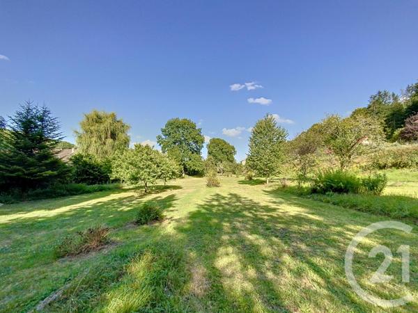 Maison à vendre  5 pièces - 89 m2 VILLE SOUS LA FERTE - 10