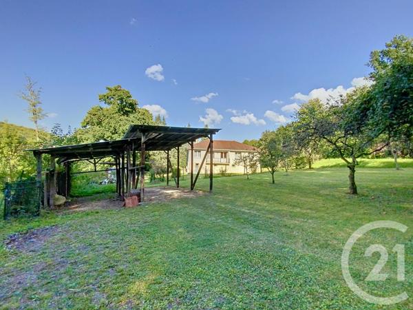 Maison à vendre  5 pièces - 89 m2 VILLE SOUS LA FERTE - 10