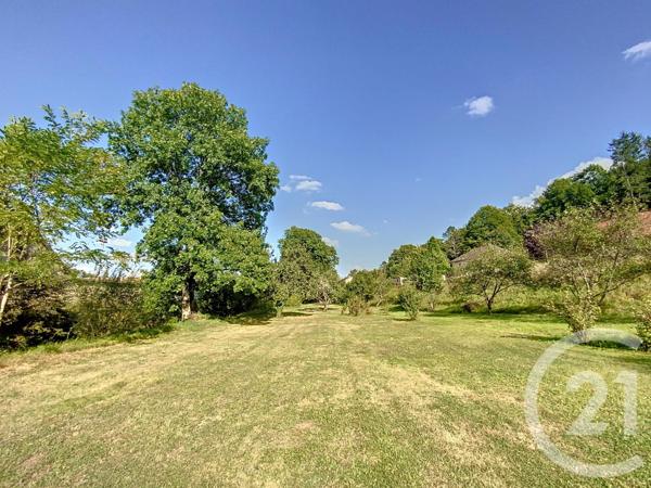 Maison à vendre  5 pièces - 89 m2 VILLE SOUS LA FERTE - 10