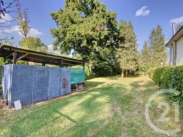 Maison à vendre  5 pièces - 89 m2 VILLE SOUS LA FERTE - 10