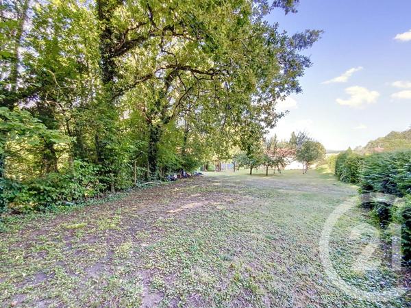 Maison à vendre  5 pièces - 89 m2 VILLE SOUS LA FERTE - 10