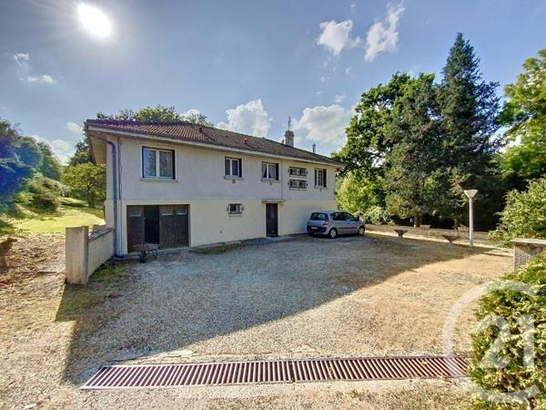 Maison à vendre  5 pièces - 89 m2 VILLE SOUS LA FERTE - 10
