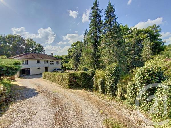 Maison à vendre  5 pièces - 89 m2 VILLE SOUS LA FERTE - 10