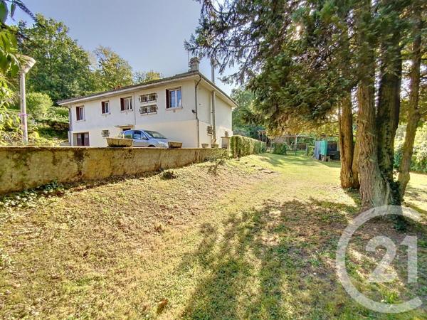 Maison à vendre  5 pièces - 89 m2 VILLE SOUS LA FERTE - 10