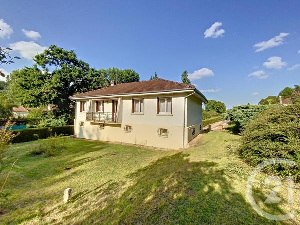 Maison à vendre  5 pièces - 89 m2 VILLE SOUS LA FERTE - 10