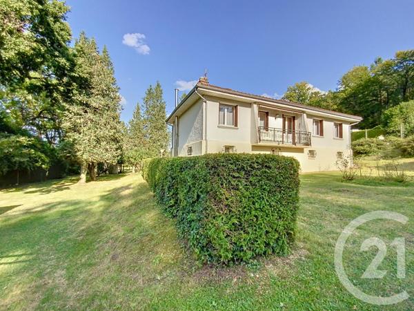 Maison à vendre  5 pièces - 89 m2 VILLE SOUS LA FERTE - 10