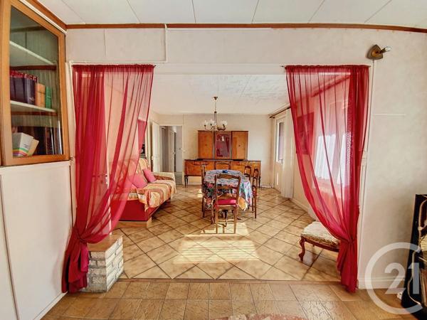 Maison à vendre  5 pièces - 89 m2 VILLE SOUS LA FERTE - 10