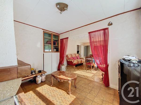 Maison à vendre  5 pièces - 89 m2 VILLE SOUS LA FERTE - 10