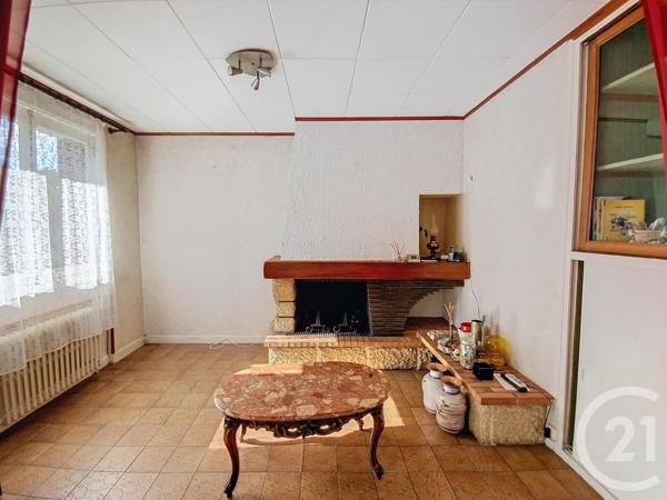 Maison à vendre  5 pièces - 89 m2 VILLE SOUS LA FERTE - 10