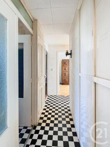 Maison à vendre  5 pièces - 89 m2 VILLE SOUS LA FERTE - 10