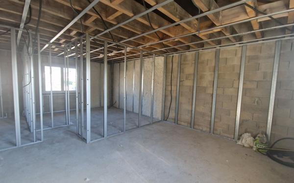 Maison à vendre    6 pièces •  Mouroux