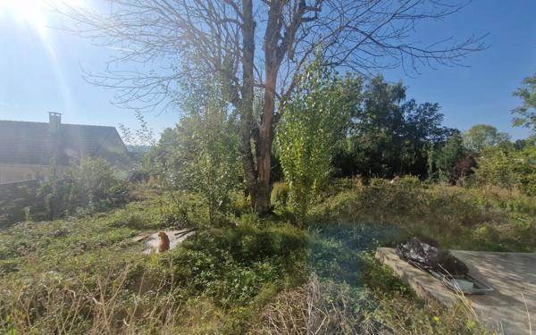 Maison à vendre    6 pièces •  Mouroux