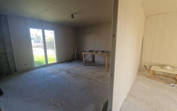 Maison à vendre    6 pièces •  Mouroux