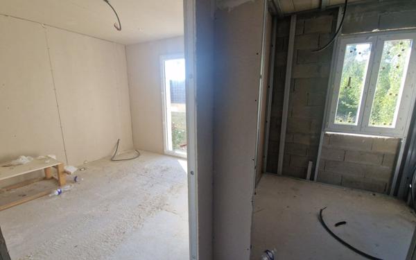 Maison à vendre    6 pièces •  Mouroux