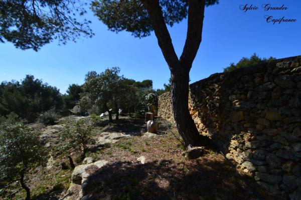 Dpt Bouches du Rhône (13), à vendre proche de  Salon-de-Provence maison P7