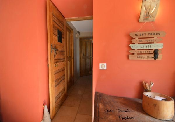 Dpt Bouches du Rhône (13), à vendre proche de  Salon-de-Provence maison P7
