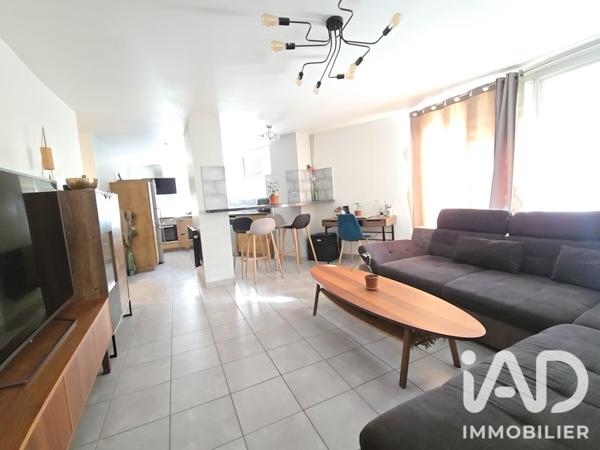 Appartement à vendre 4 pièces 67 m² Tarbes