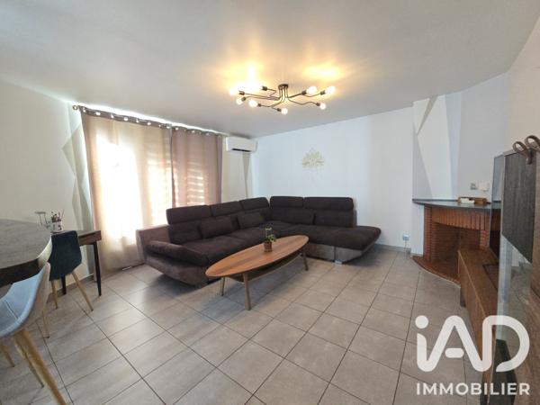 Appartement à vendre 4 pièces 67 m² Tarbes