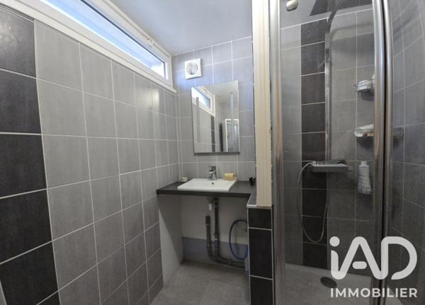 Appartement à vendre 4 pièces 67 m² Tarbes