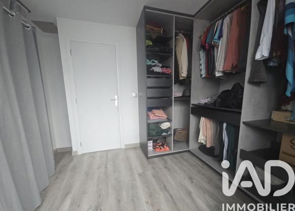 Appartement à vendre 4 pièces 67 m² Tarbes