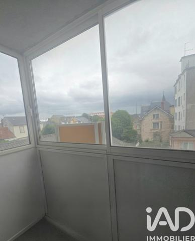 Appartement à vendre 4 pièces 67 m² Tarbes