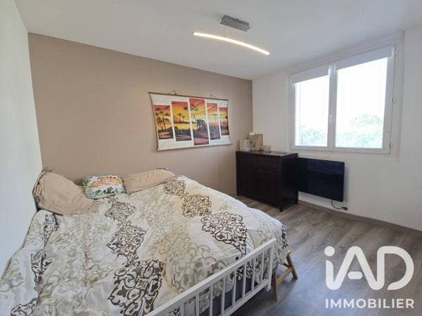 Appartement à vendre 4 pièces 67 m² Tarbes