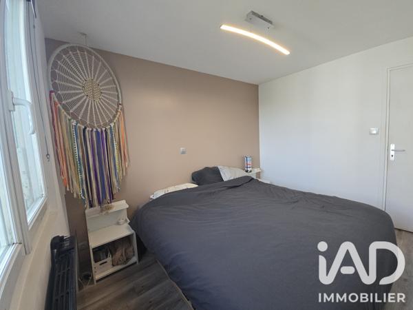 Appartement à vendre 4 pièces 67 m² Tarbes
