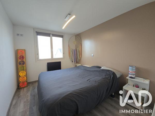 Appartement à vendre 4 pièces 67 m² Tarbes