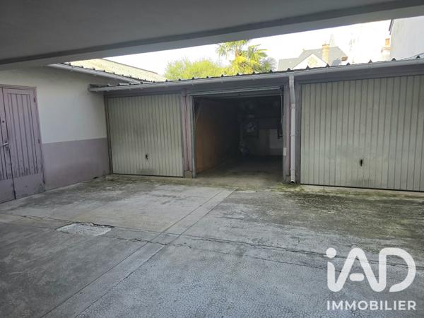 Appartement à vendre 4 pièces 67 m² Tarbes