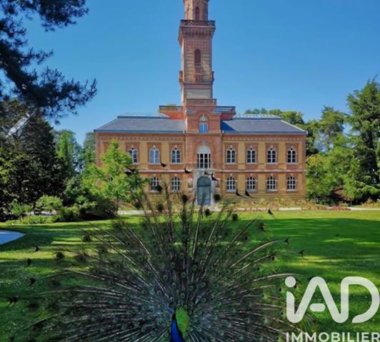 Appartement à vendre 4 pièces 67 m² Tarbes