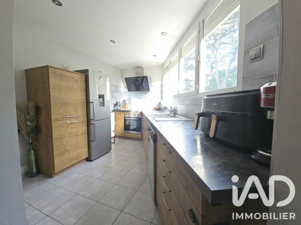 Appartement à vendre 4 pièces 67 m² Tarbes