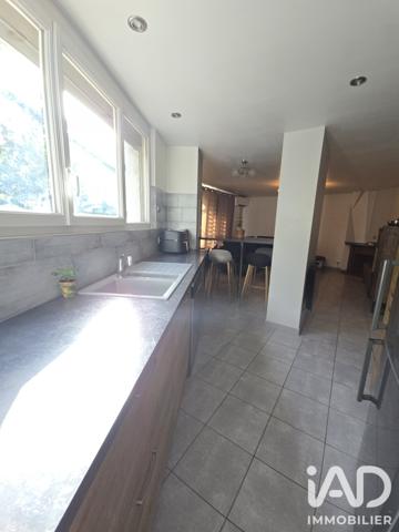 Appartement à vendre 4 pièces 67 m² Tarbes