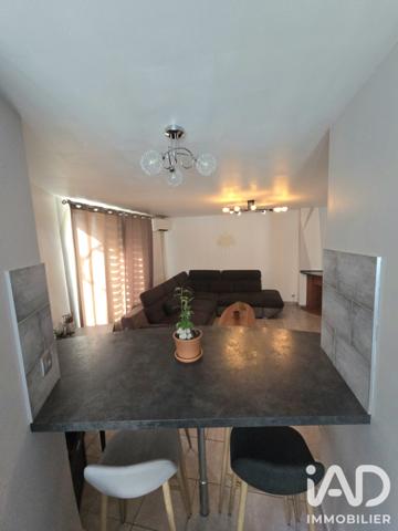 Appartement à vendre 4 pièces 67 m² Tarbes