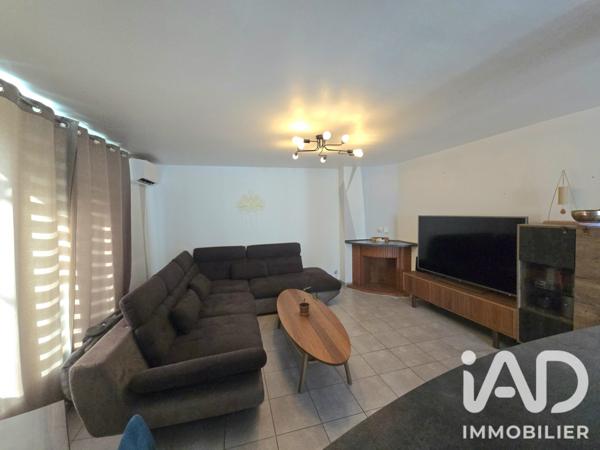 Appartement à vendre 4 pièces 67 m² Tarbes
