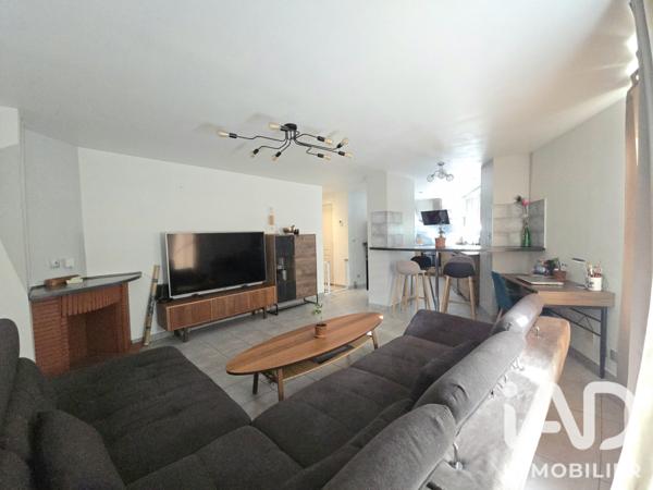Appartement à vendre 4 pièces 67 m² Tarbes