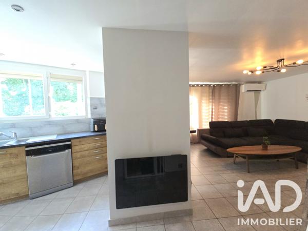 Appartement à vendre 4 pièces 67 m² Tarbes