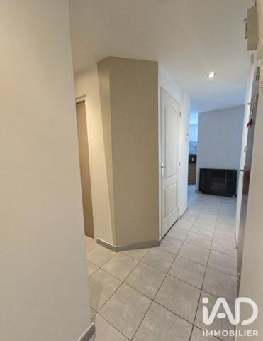 Appartement à vendre 4 pièces 67 m² Tarbes