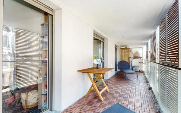 Appartement à vendre    4 pièces • 80,30 m2 Asnières-sur-Seine