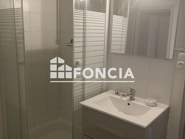 Location Appartement 2 pièces 37 m² - 19 RUE PORTALIS Aix-en-provence 13100