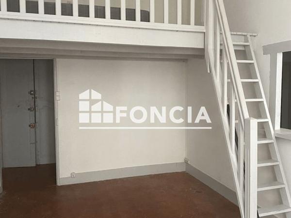 Location Appartement 2 pièces 37 m² - 19 RUE PORTALIS Aix-en-provence 13100