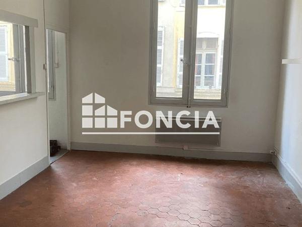 Location Appartement 2 pièces 37 m² - 19 RUE PORTALIS Aix-en-provence 13100