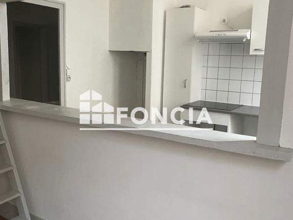 Location Appartement 2 pièces 37 m² - 19 RUE PORTALIS Aix-en-provence 13100