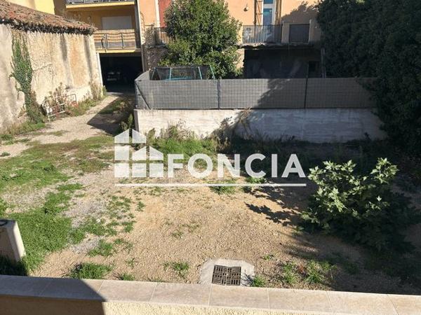 Location Appartement 5 pièces 96.4 m² - 18 RUE JULES FERRY Rians 83560