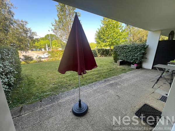 Appartement Pluneret 2 pièce(s)