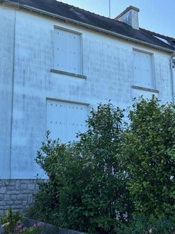 Maison de ville à vendre à Quimper dans le Finistère (29000), ref : MAIS/1018 Braden