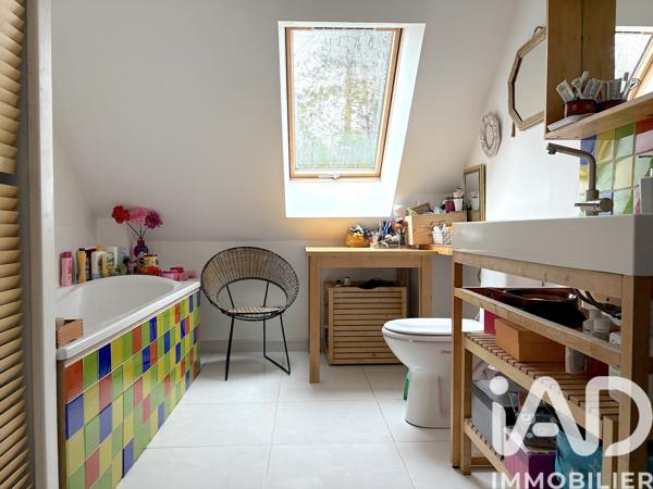 Maison à vendre 6 pièces 119 m² Nantes