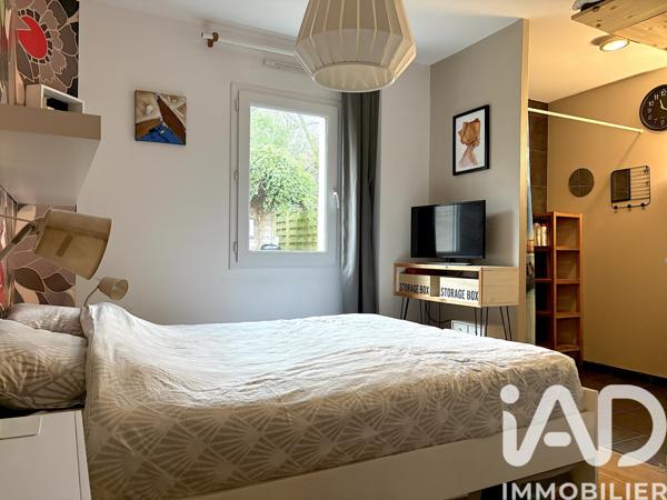 Maison à vendre 6 pièces 119 m² Nantes
