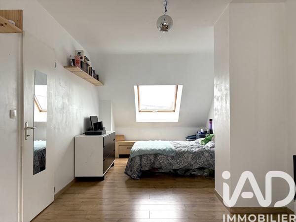 Maison à vendre 6 pièces 119 m² Nantes